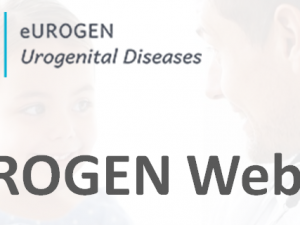 eUROGEN Webinar: Paediatric Colorectal Surgery – An introduction to eUROGEN ARM Webinars