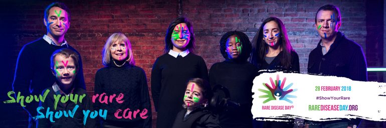 Rare Disease Day