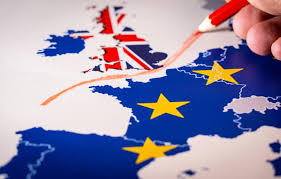 Brexit: Withdrawal Agreement and ERNs