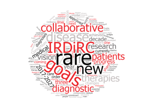 IRDIRC Orphan Drug Development Guidebook