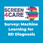 Survey: Machine Learning for RD Diagnosis