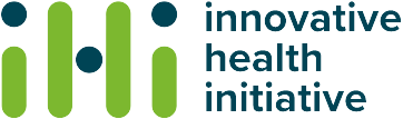 IHI logo