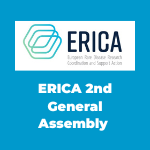 ERICA 2nd General Assembly