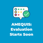 AMEQUIS: 2022 ERN Evaluation Process Starts Soon