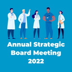 ERN eUROGEN Strategic Board Meeting, 2022