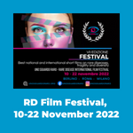 UnoSguardoRaro: Rare Disease International Film Festival, 10-22 November 2022