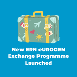 New ERN eUROGEN Exchange Programme Launched