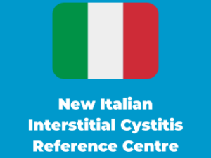 New Italian Interstitial Cystitis Reference Centre
