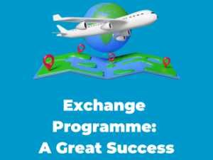 ERN eUROGEN Exchange Programme: Now Closed but A Great Success