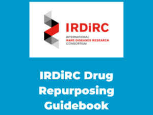 IRDiRC Task Force Publishes Drug Repurposing Guidebook