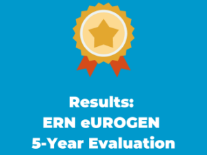Results: ERN eUROGEN Five-Year Evaluation