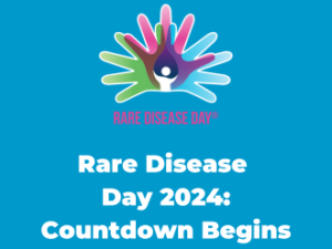 Rare Disease Day 2024: Countdown Begins