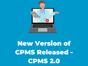 New Version of Clinical Patient Management System Released