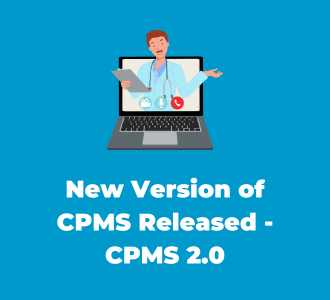 New Version of Clinical Patient Management System Released