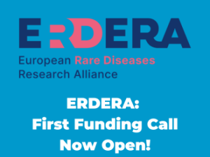 ERDERA: First Research Funding Call Now Open!