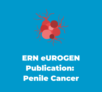 ERN eUROGEN Publication: Penile Cancer Management