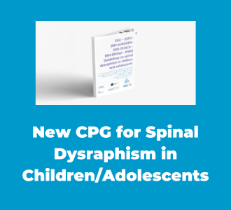 New Clinical Practice Guidelines for Spinal Dysraphism