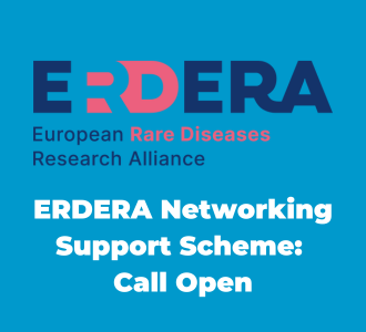 ERDERA Networking Support Scheme: Call Open