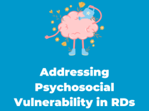 Addressing Psychosocial Vulnerability in Rare Diseases: A European Call to Action