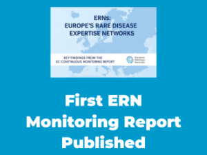 EC’s First Monitoring Report: Strong Performance by ERN eUROGEN