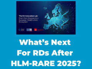 What’s Next After HLM-RARE 2025? Key Milestones for 2026