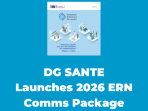 DG SANTE Launches 2026 ERN Communications Package