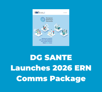 DG SANTE Launches 2026 ERN Communications Package