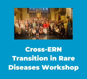 ERN eUROGEN at the Transition in Rare Diseases Workshop, Ghent