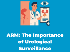 Anorectal Malformations: The Importance of Urological Surveillance