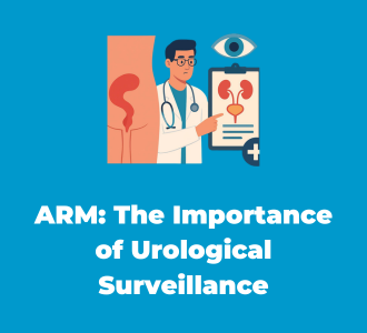 Anorectal Malformations: The Importance of Urological Surveillance