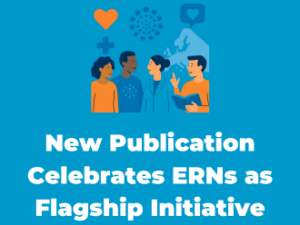 New Publication Celebrates ERNs as Flagship Initiative