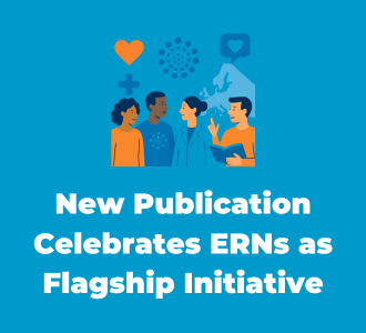 New Publication Celebrates ERNs as Flagship Initiative