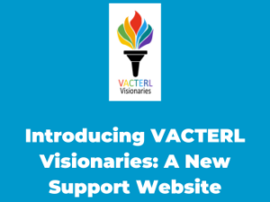 Introducing VACTERL Visionaries: A New Support Website