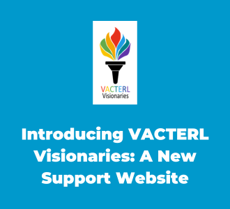 Introducing VACTERL Visionaries: A New Support Website
