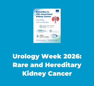 Urology Week 2026: Rare and Hereditary Kidney Cancer
